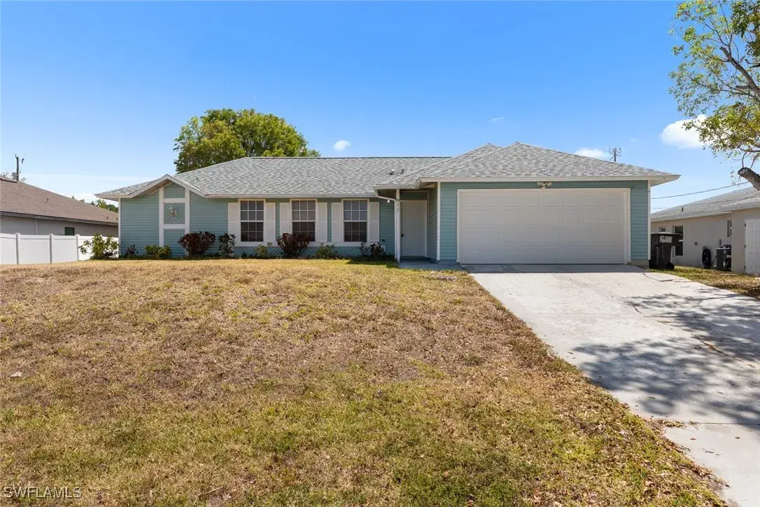 Picture of 511 SW 8Th Pl, Cape Coral, FL 33991