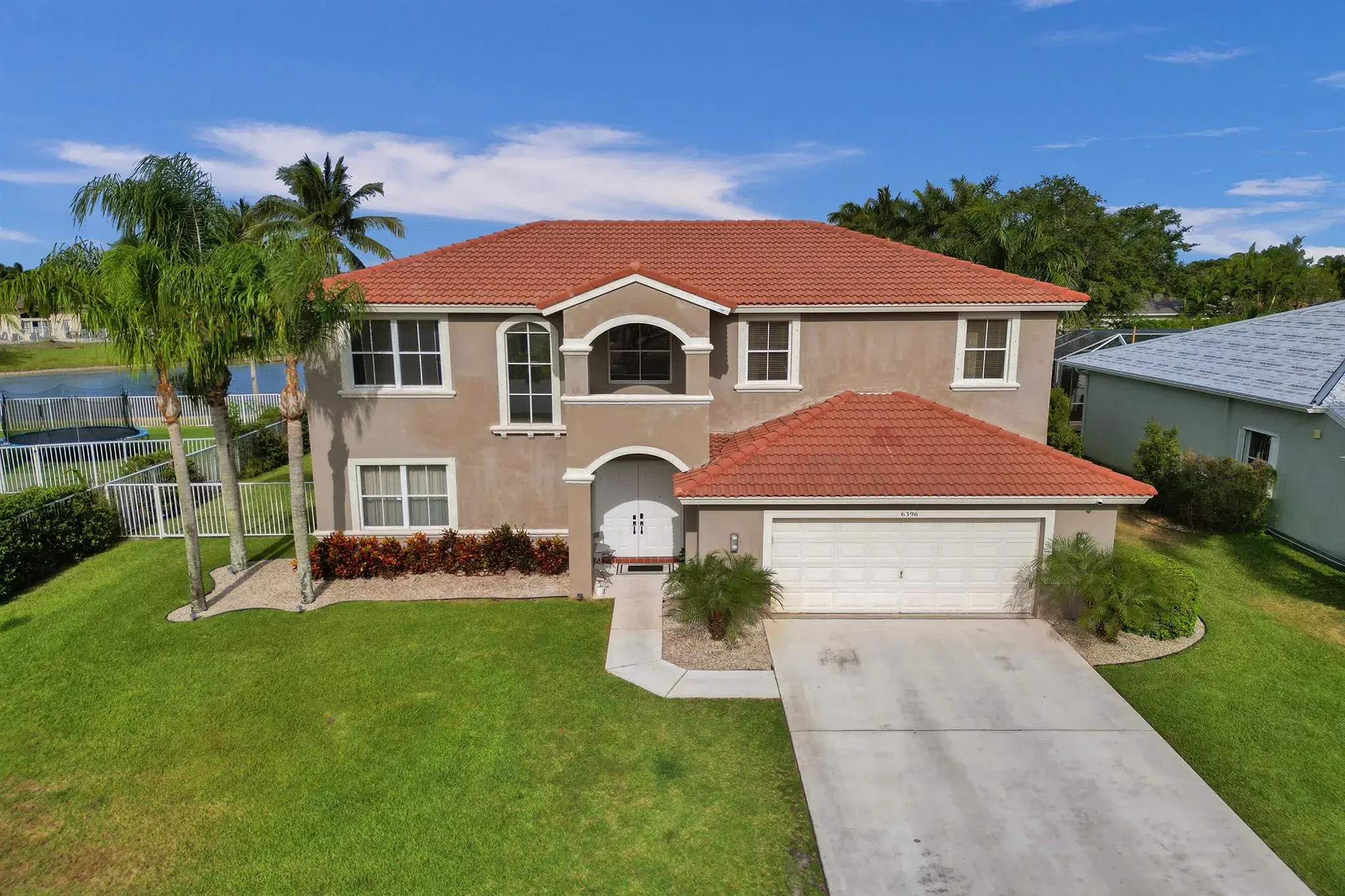 Picture of 6396 Shadow Creek Village Circle, Lake Worth, FL 33463