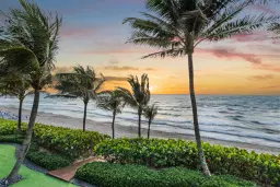 Picture of 3715 S Ocean Boulevard, Highland Beach, FL 33487