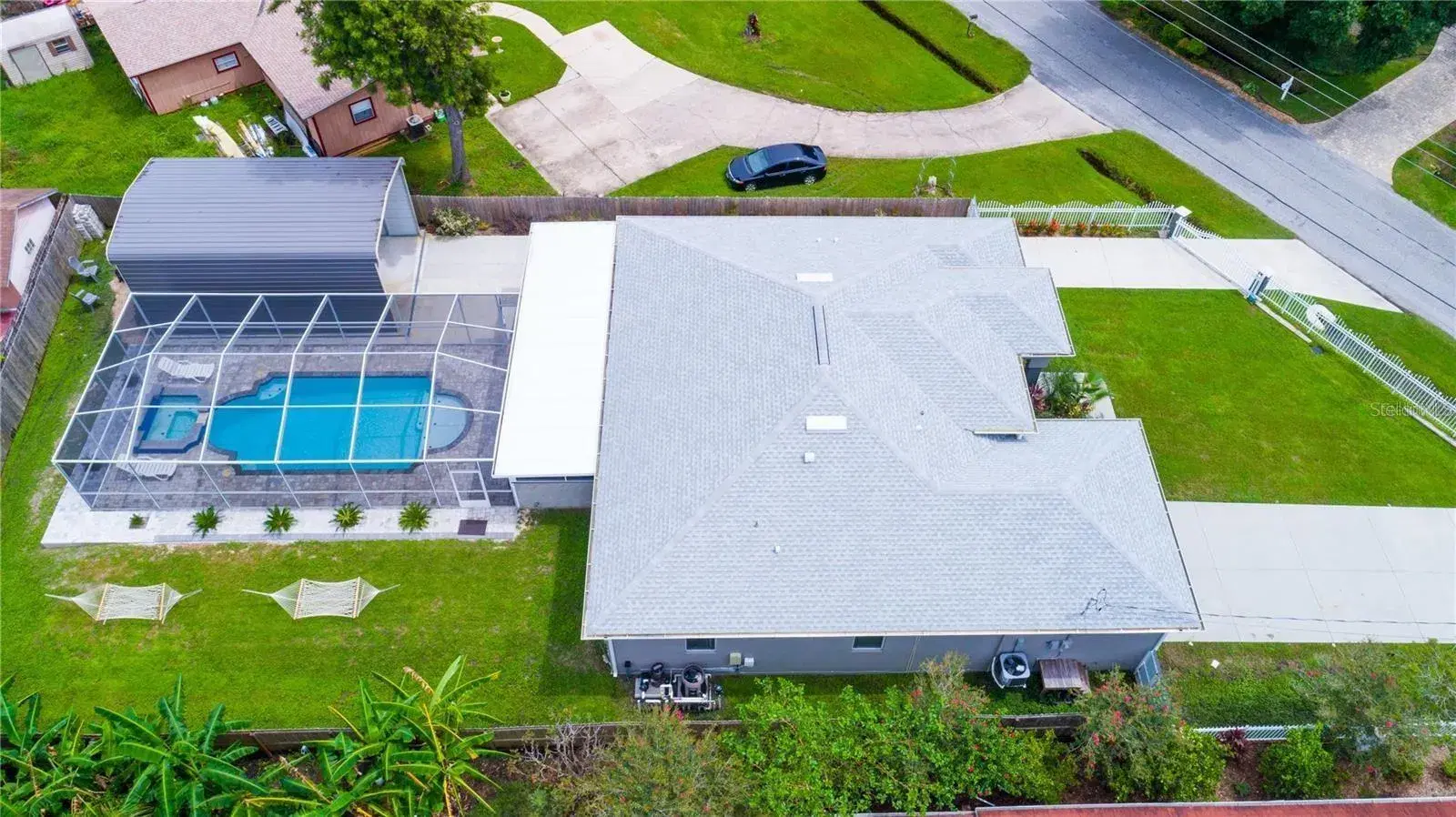Picture of 5816 Little River Drive, Tampa, FL 33615