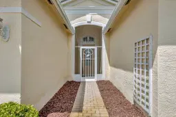 Picture of 455 SW Talquin Lane, Port St Lucie, FL 34986