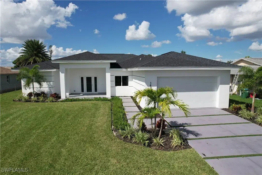 Picture of 1457 SE 16Th St, Cape Coral, FL 33990