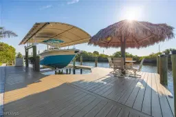 Picture of 703 NW 36Th Pl, Cape Coral, FL 33993
