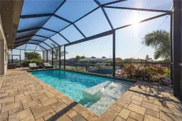 Picture of 703 NW 36Th Pl, Cape Coral, FL 33993