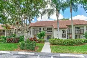 Picture of 10137 Mangrove Drive 203, Boynton Beach, FL 33437