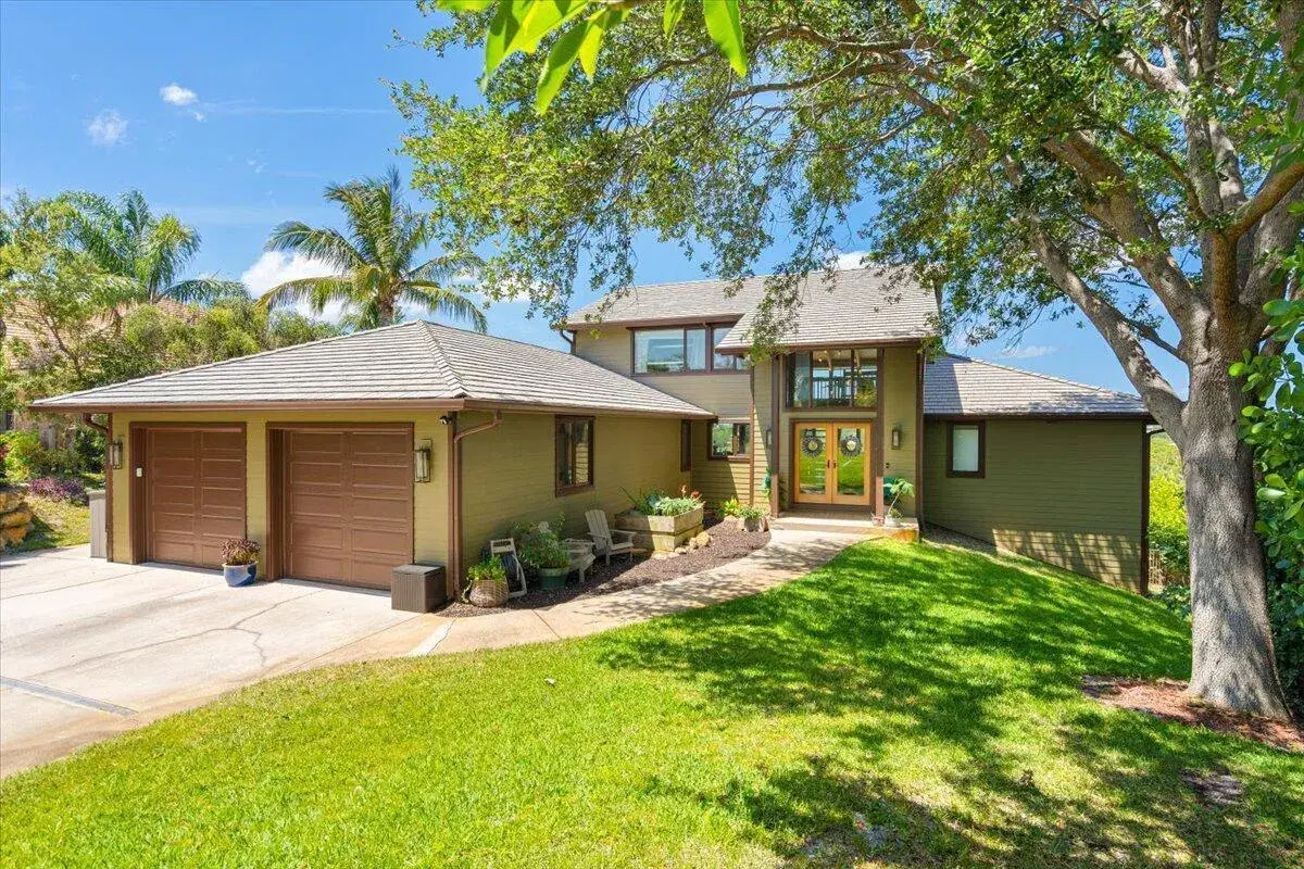 Picture of 3781 NE Sugarhill Avenue, Jensen Beach, FL 34957