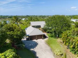 Picture of 3781 NE Sugarhill Avenue, Jensen Beach, FL 34957