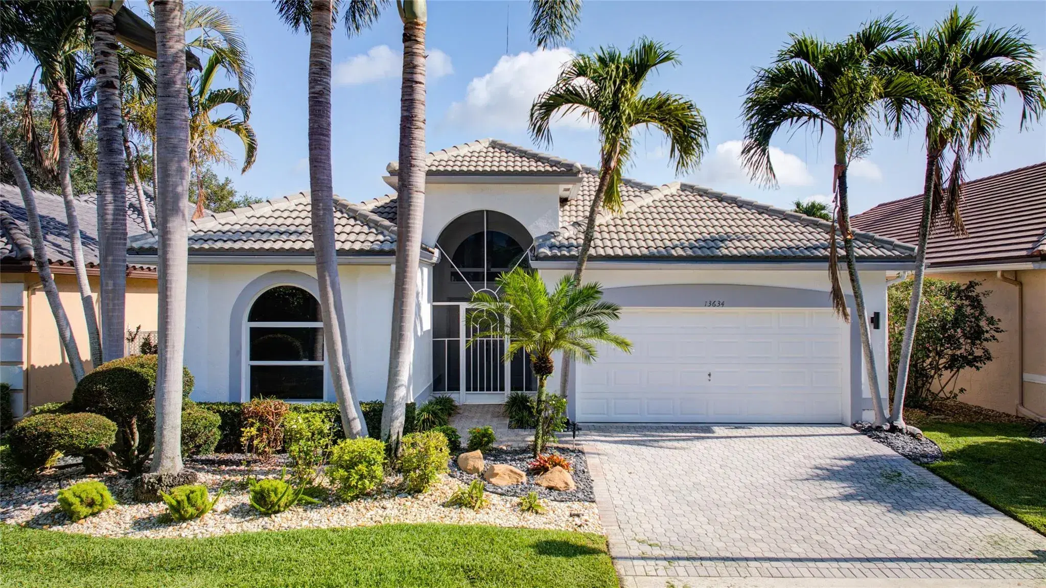 Picture of 13634 Glosgow Ln, Delray Beach, FL 33446
