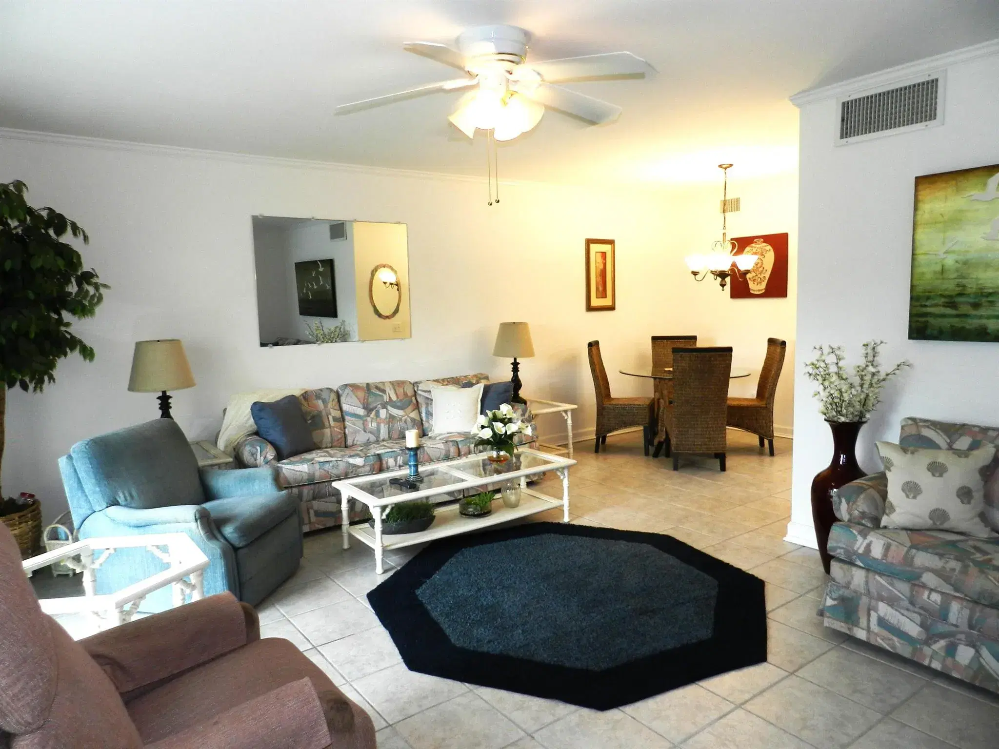 Picture of 320 North Boulevard 1C, Boynton Beach, FL 33435