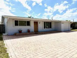 Picture of 9310 NW 26Th, Sunrise, FL 33322