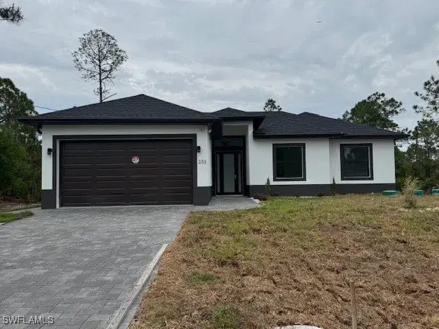 Picture of 233 Narcissus Ave S, Lehigh Acres, FL 33974