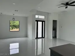 Picture of 233 Narcissus Ave S, Lehigh Acres, FL 33974