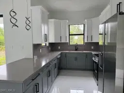 Picture of 233 Narcissus Ave S, Lehigh Acres, FL 33974