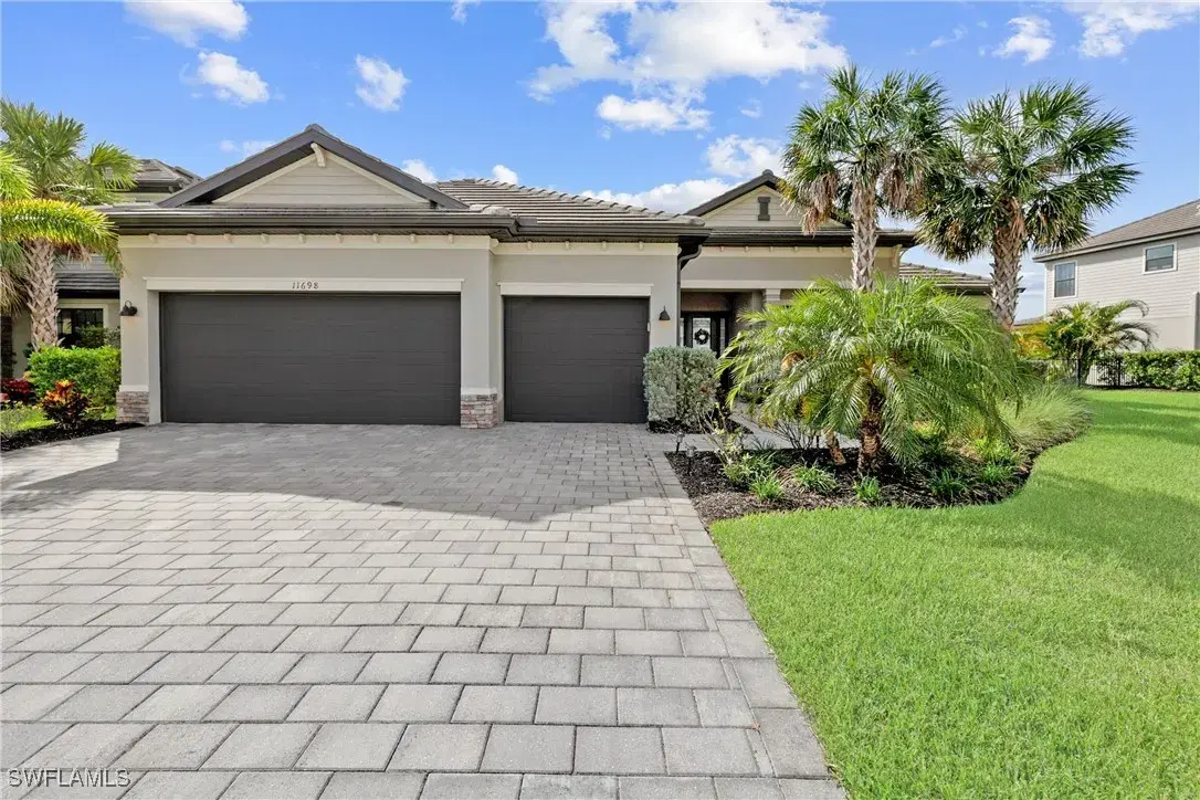 Picture of 11698 Canopy Loop, Fort Myers, FL 33913