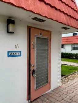 Picture of 67 Seville C 67, Delray Beach, FL 33446