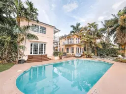 Picture of 2300 Castilla Isle, Fort Lauderdale, FL 33301