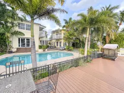 Picture of 2300 Castilla Isle, Fort Lauderdale, FL 33301