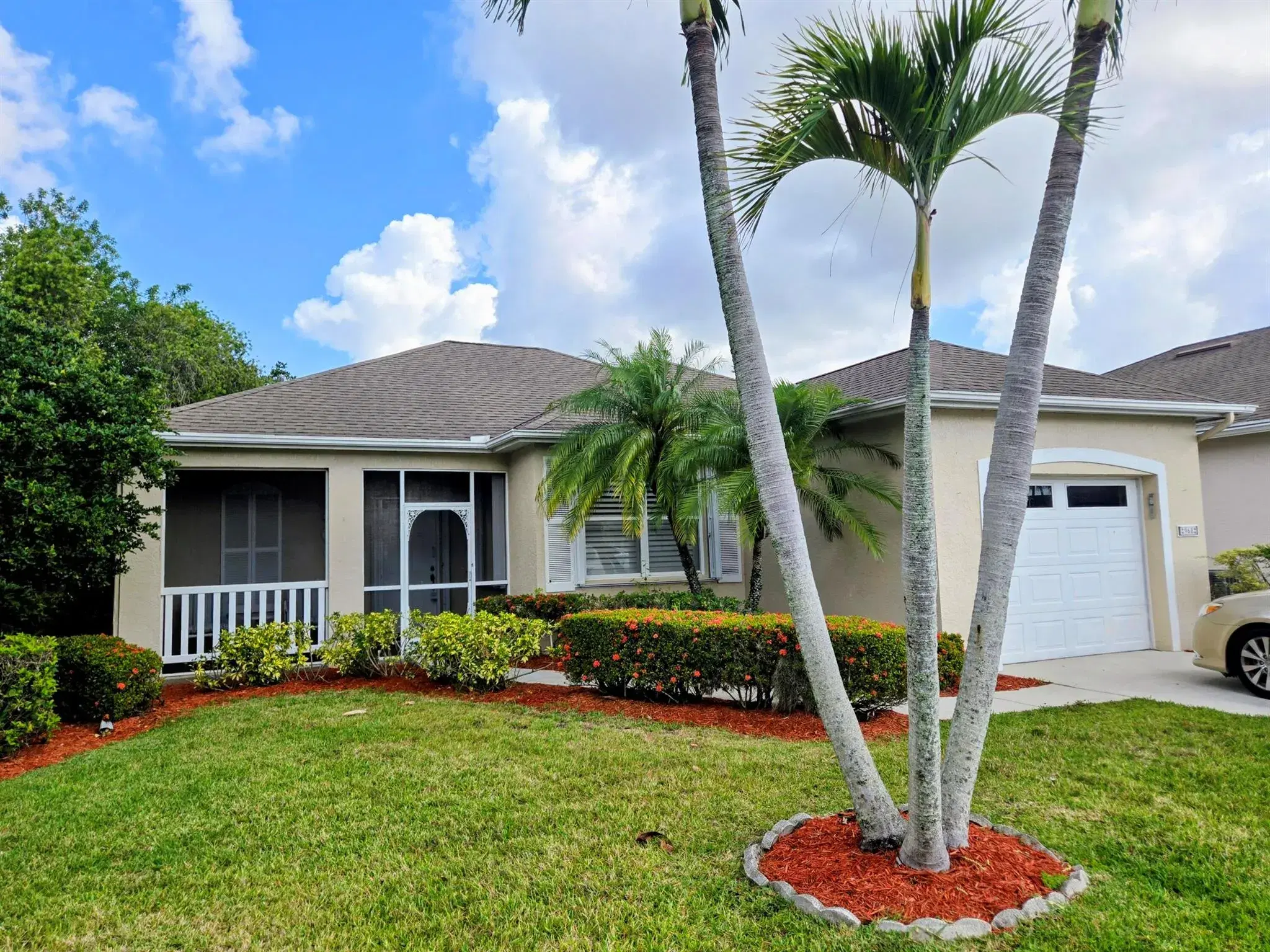 Picture of 968 NW Tuscany Drive, Saint Lucie West, FL 34986