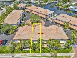 Picture of 1327 SE 3Rd Ave 1327, Pompano Beach, FL 33060