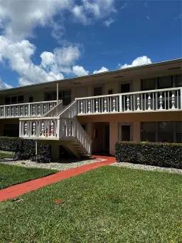 Picture of 21 Berkshire A 21A, West Palm Beach, FL 33417