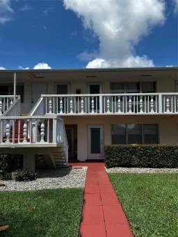 Picture of 21 Berkshire A 21A, West Palm Beach, FL 33417