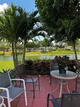 Picture of 21 Berkshire A 21A, West Palm Beach, FL 33417