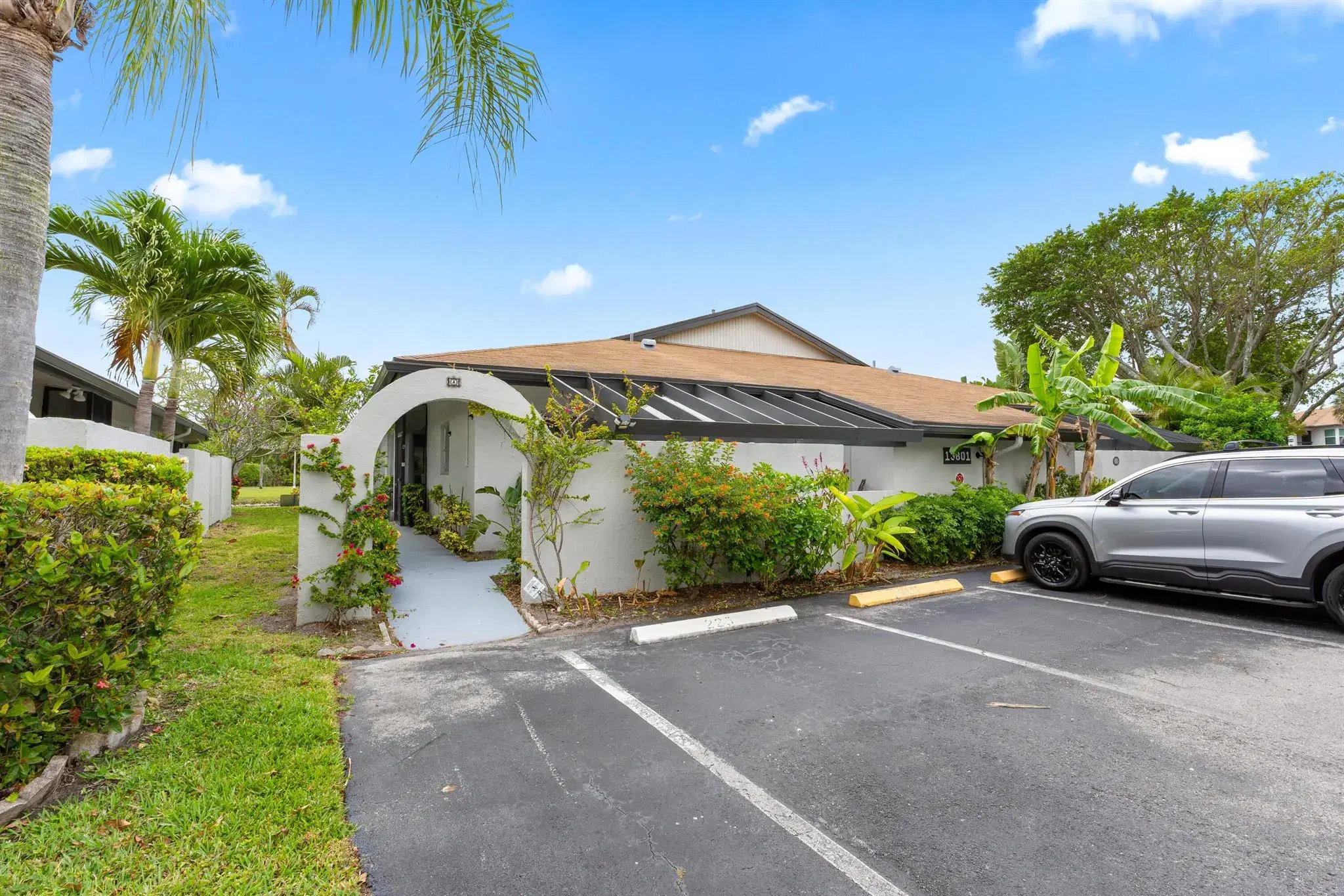 Picture of 13801 Royal Palm Court A, Delray Beach, FL 33484