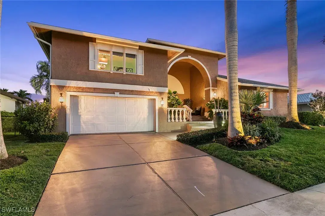 Picture of 1770 Hummingbird Ct, Marco Island, FL 34145