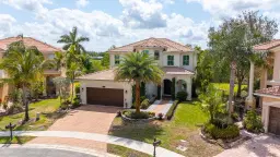 Picture of 10584 Galleria Street, Wellington, FL 33414