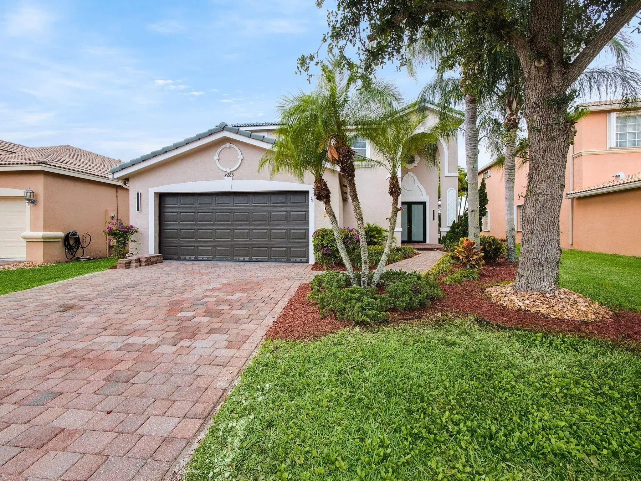 Picture of 7285 Via Luria, Lake Worth, FL 33467