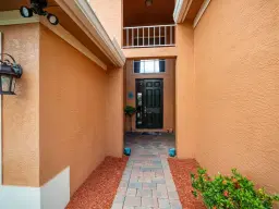 Picture of 312 NW Somerset Circle, Port St Lucie, FL 34983