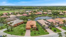 Picture of 312 NW Somerset Circle, Port St Lucie, FL 34983