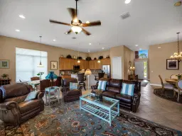 Picture of 312 NW Somerset Circle, Port St Lucie, FL 34983