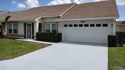 Picture of 1056 NW Tuscany Drive, Port St Lucie, FL 34986