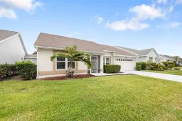Picture of 1056 NW Tuscany Drive, Port St Lucie, FL 34986