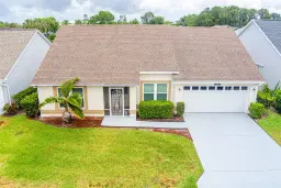 Picture of 1056 NW Tuscany Drive, Port St Lucie, FL 34986