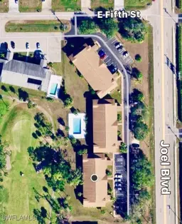 Picture of 2221 E 5Th St 11, Lehigh Acres, FL 33936