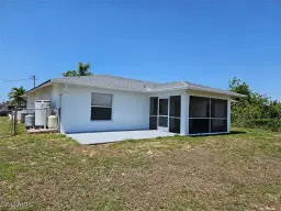 Picture of 417 NW 18Th Pl, Cape Coral, FL 33993