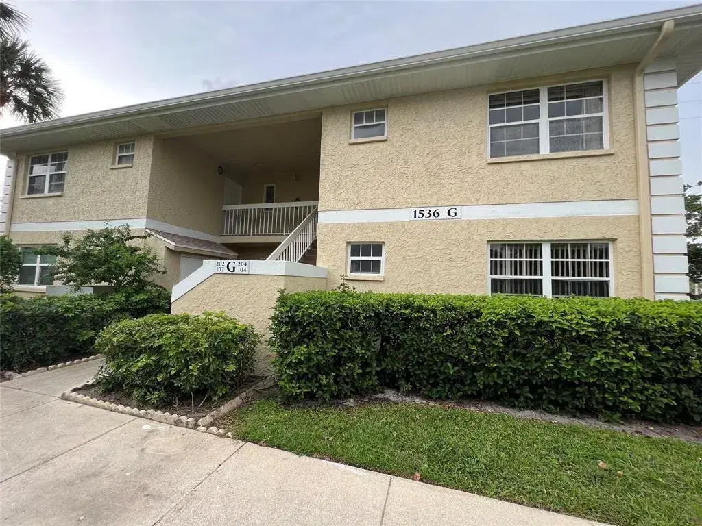 Picture of 1536 SE Royal Green Circle G204, Port St Lucie, FL 34952