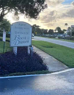 Picture of 9300 SW 8Th St 123, Boca Raton, FL 33428