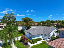 Picture of 10544 Mendocino Lane, Boca Raton, FL 33428