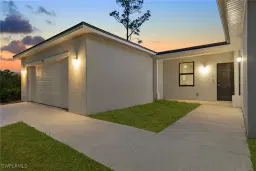 Picture of 909 Wells Ave, Lehigh Acres, FL 33972