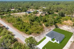 Picture of 909 Wells Ave, Lehigh Acres, FL 33972