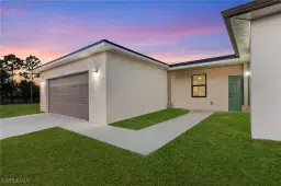 Picture of 713 Wells Ave, Lehigh Acres, FL 33972