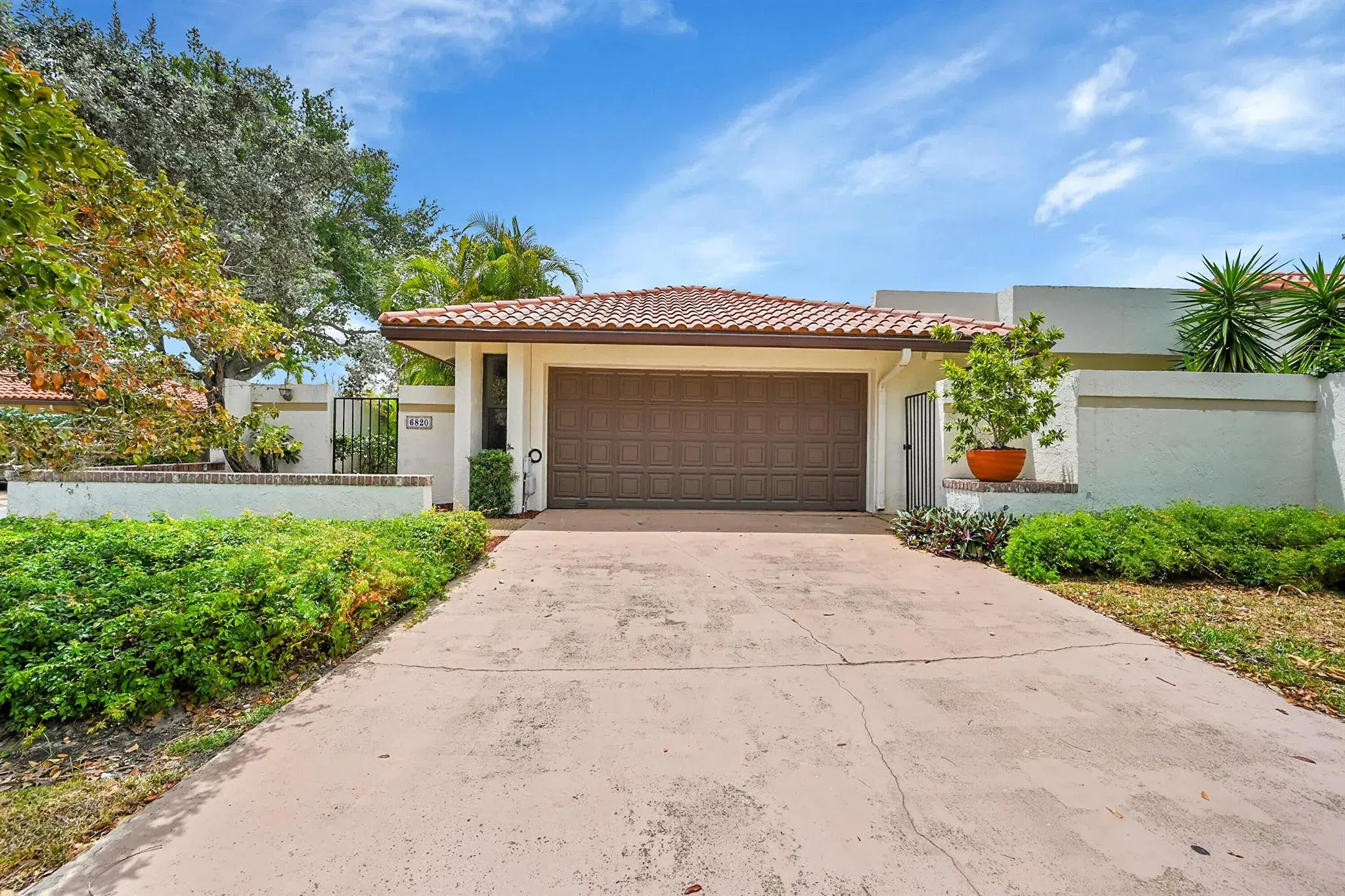 Picture of 6820 Allegre Court, Boca Raton, FL 33433