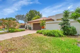 Picture of 6820 Allegre Court, Boca Raton, FL 33433