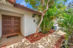 Picture of 6820 Allegre Court, Boca Raton, FL 33433
