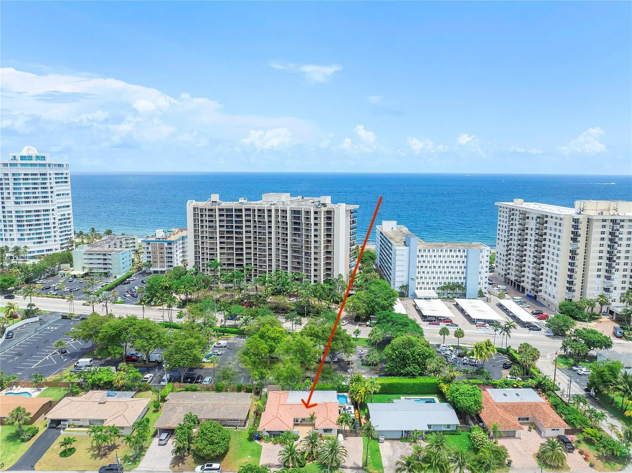Picture of 1820 Bel Air Ave, Lauderdale By The Sea, FL 33062