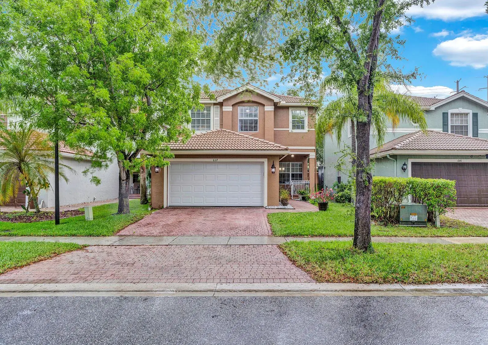 Picture of 637 Garden Cress Trail, Royal Palm Beach, FL 33411