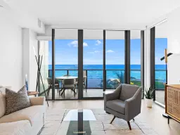 Picture of 1116 N Ocean Blvd 401, Pompano Beach, FL 33062